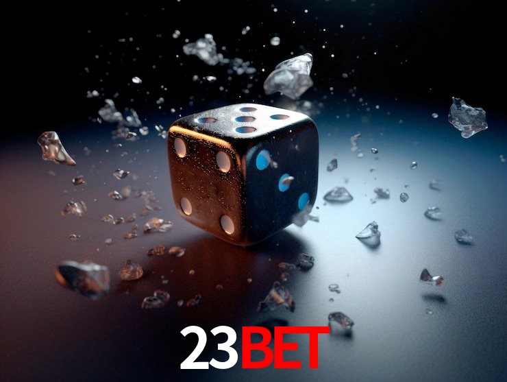 Variedade de jogos na 23Bet