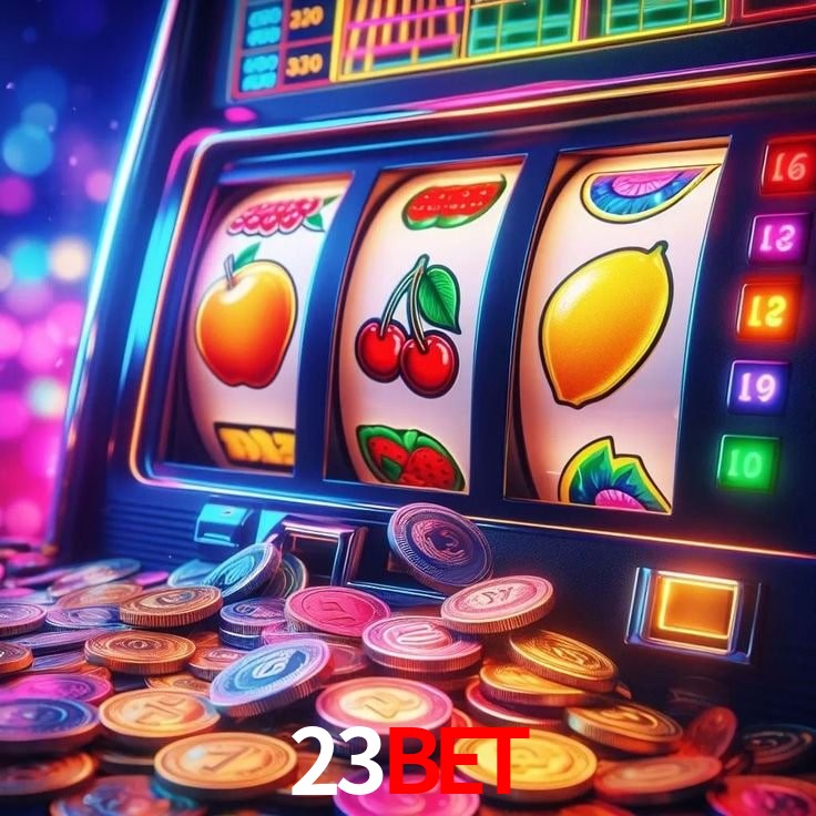 Apostas de Futebol 23Bet