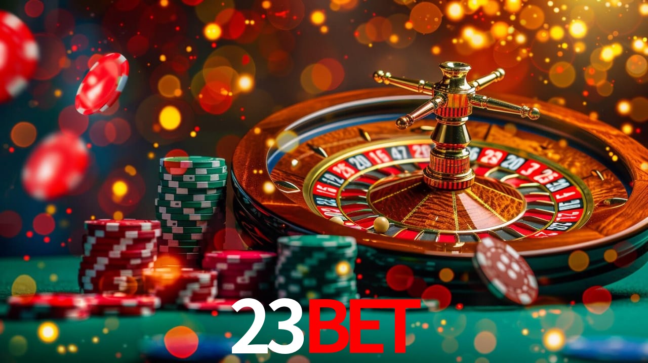 Inovações de Jogos na 23Bet: O Futuro das Experiências Interativas