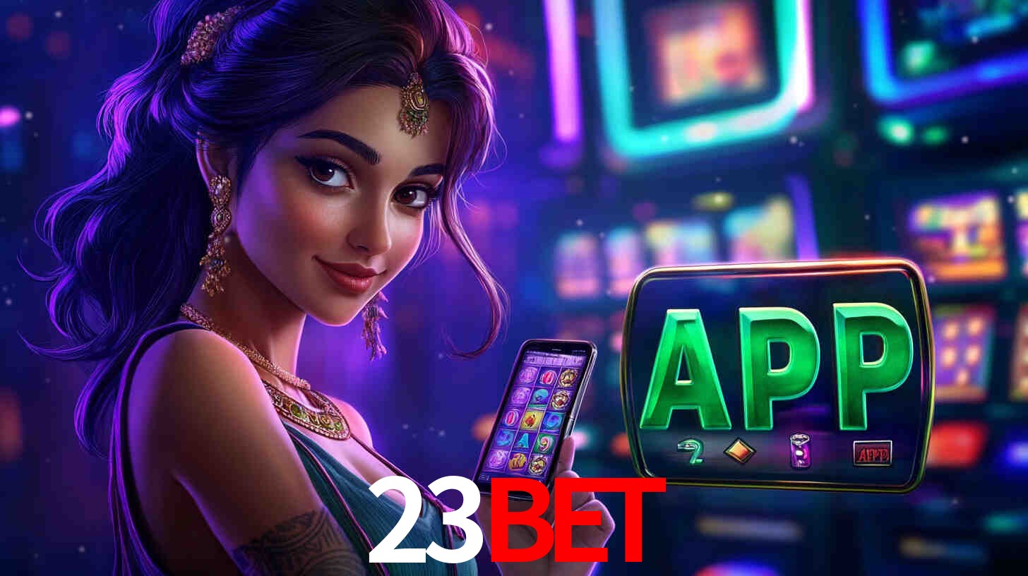 23Bet: A Experiência de Casino com Jogos de Mesa ao Vivo