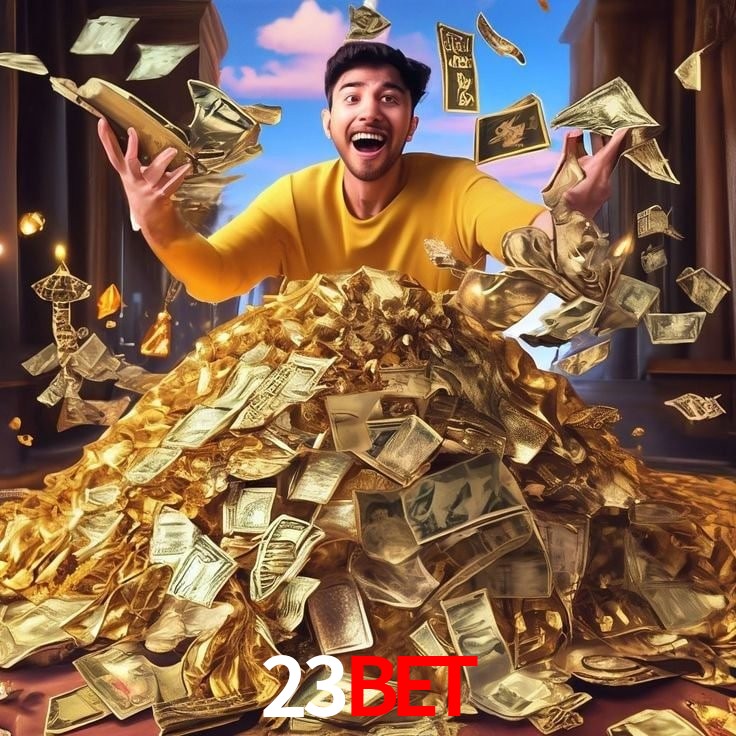 Torneios 23Bet