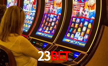 Cadastro rápido e seguro na 23Bet