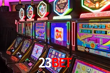 A Experiência Imersiva dos Cassinos Ao Vivo no 23Bet