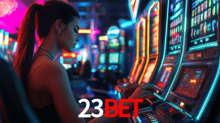 Cashback e recargas na 23Bet