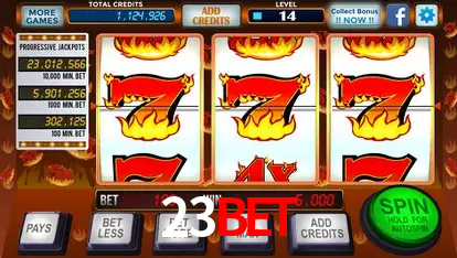 Descubra a Magia dos Jogos de Arcade no 23Bet