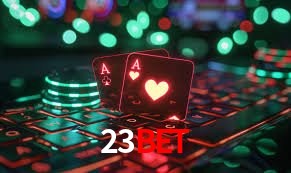 Apostas de Tênis 23Bet