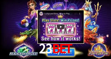 Cassino ao vivo com dealers reais na 23Bet