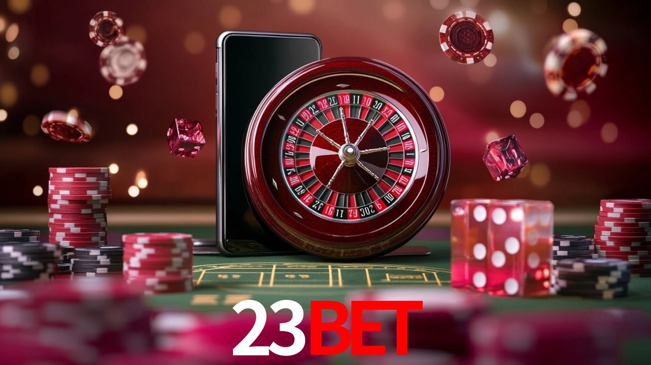 Welcome Bonus 23Bet