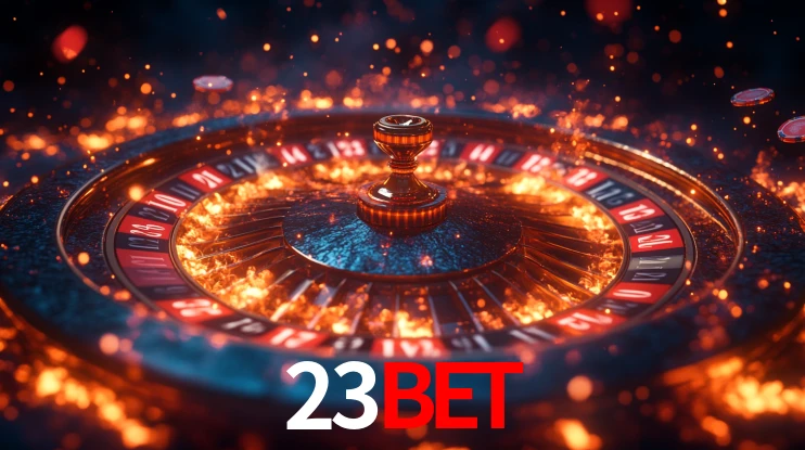 Bônus de boas-vindas na 23Bet