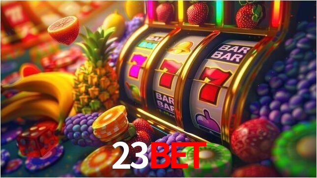 APP oficial da 23Bet para mobile