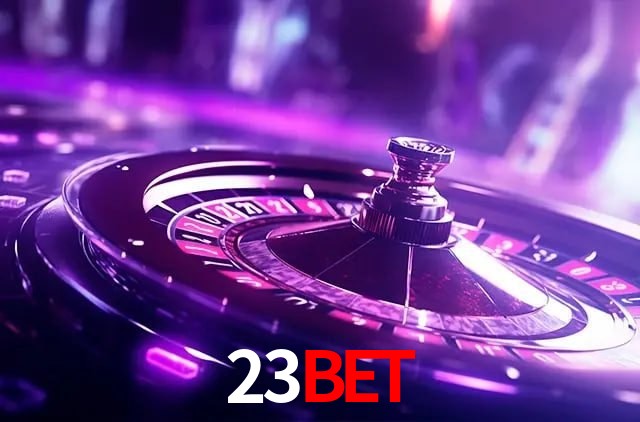 cassino 23Bet