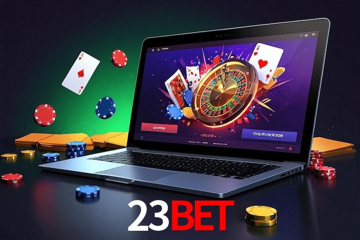 Promoções Sazonais 23Bet