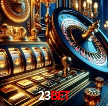 Casino Ao Vivo 23Bet