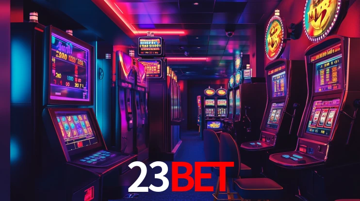 Premium Interface 23Bet