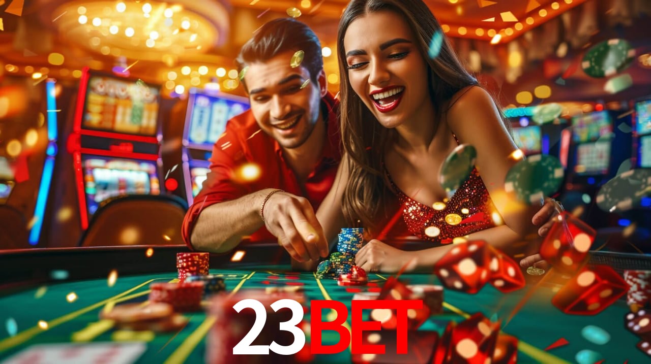 Cadastro Rápido 23Bet