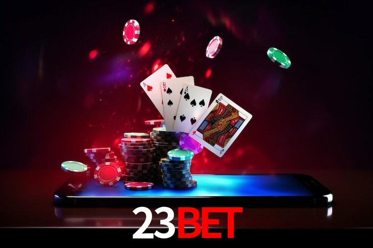 Games Directory 23Bet