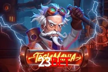 Provedores de Jogos 23Bet