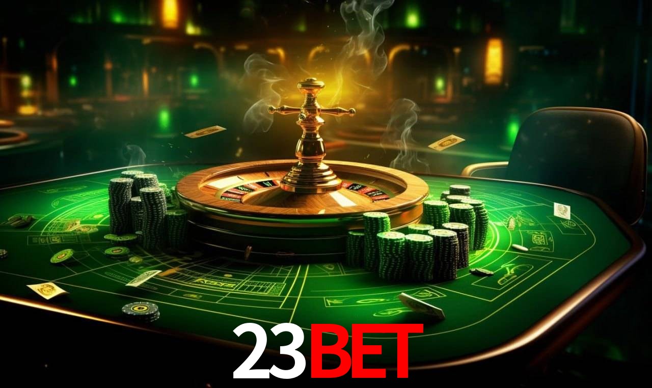 Download para Android e iOS na 23Bet