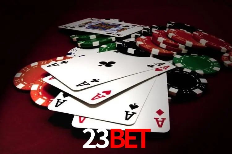 Programa VIP 23Bet