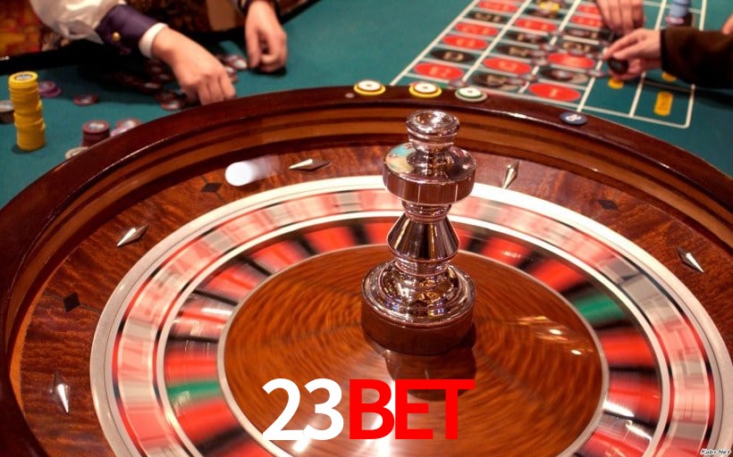 Interface Premium 23Bet