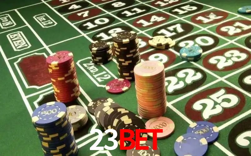 Estatísticas do Jogo 23Bet