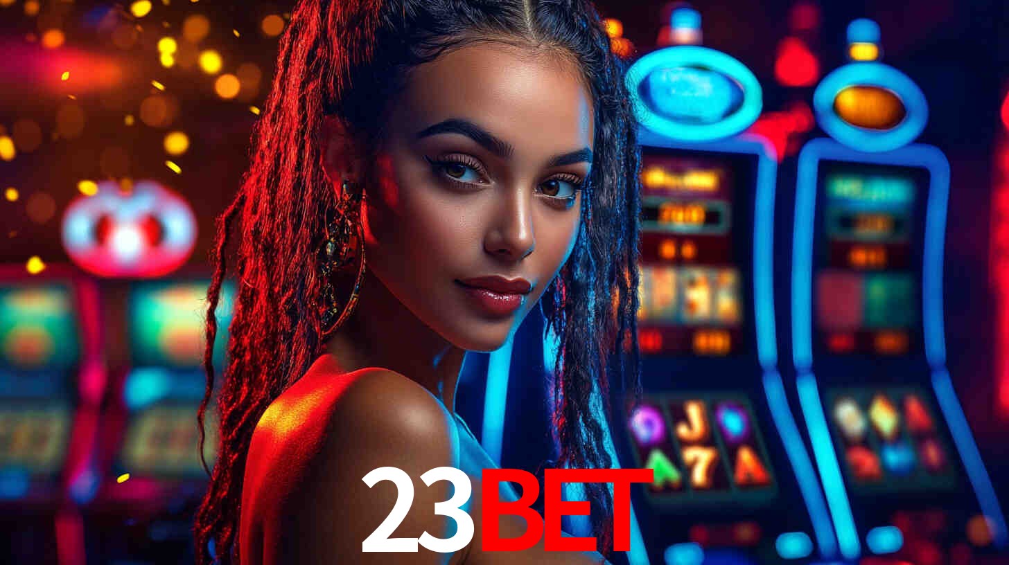 A Popularidade dos Caça-Níqueis no 23Bet