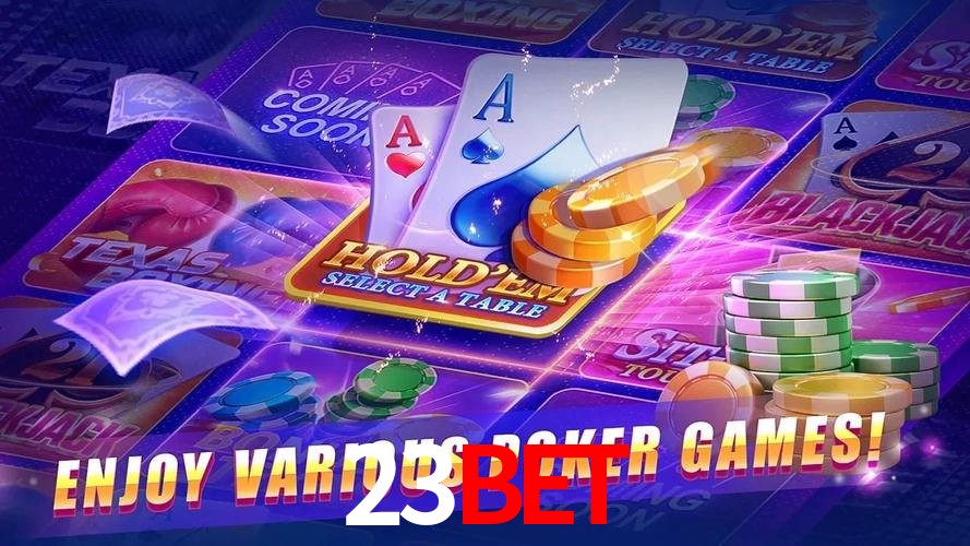 Desvendando o Mundo dos Jogos Virtuais na 23Bet