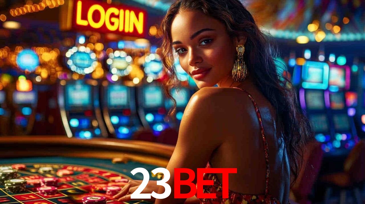 Jogos de Slot 23Bet