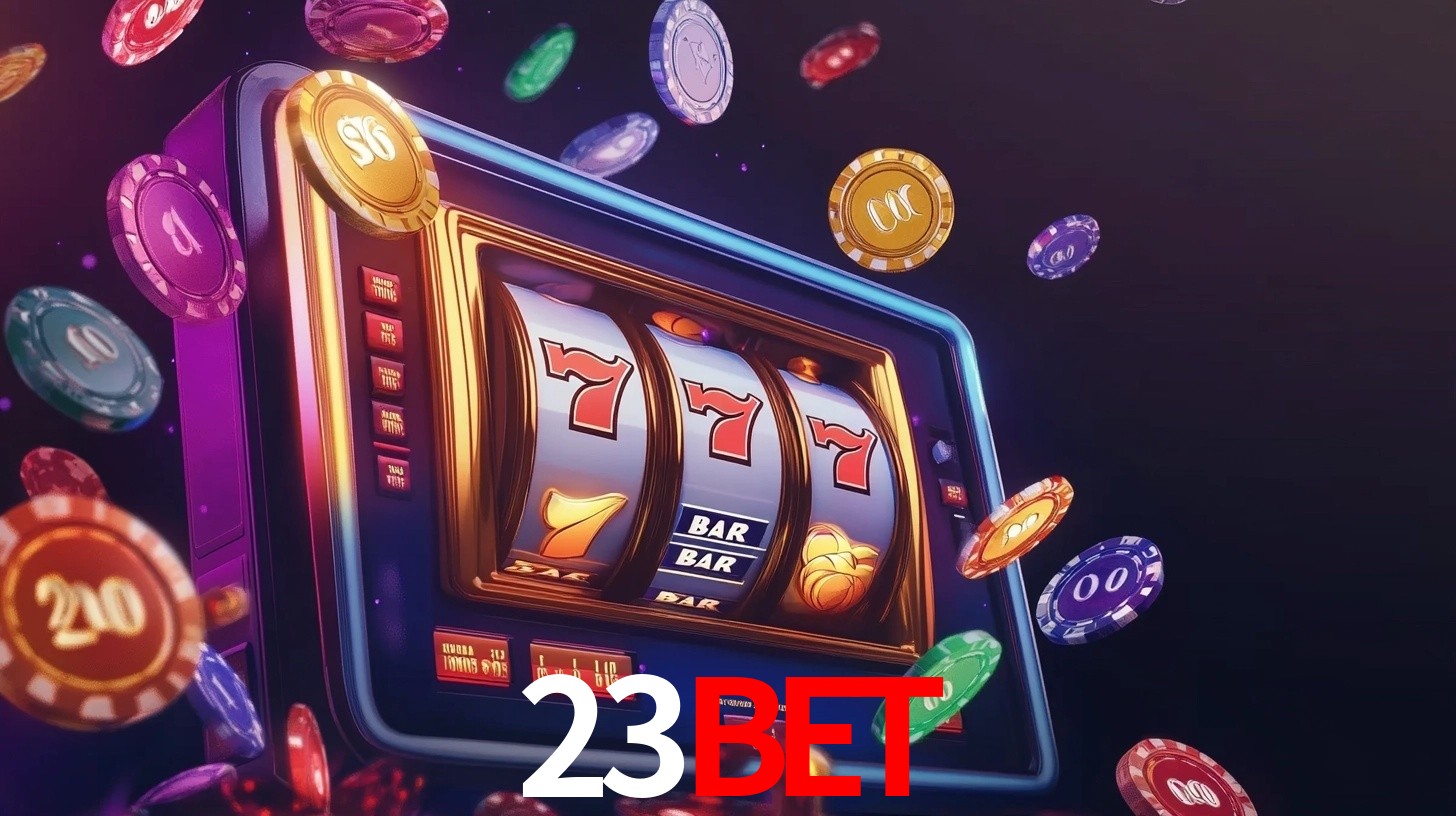 Roulette Table 23Bet