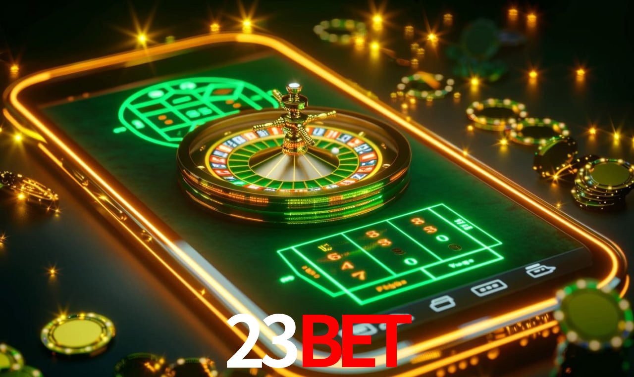 Integração de APIs 23Bet