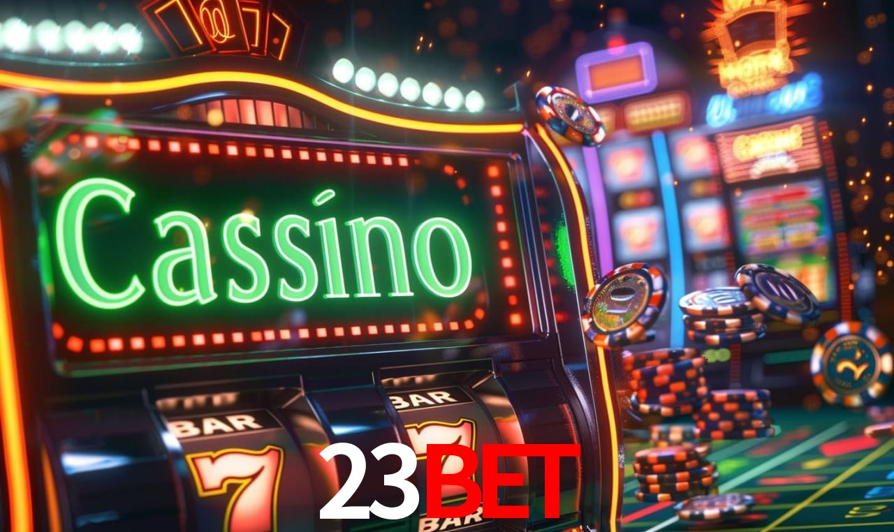 Login Seguro 23Bet
