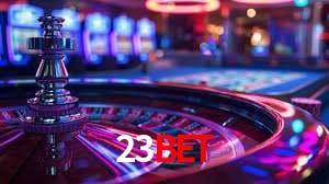 Apostas de Basquete 23Bet