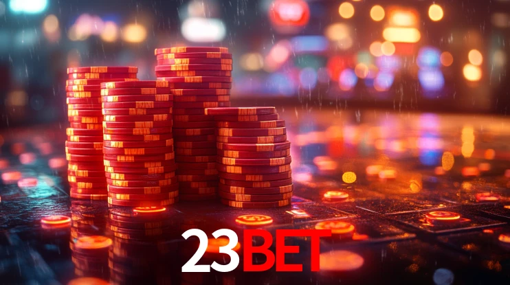 Experimente o Login Seguro Premium no 23Bet