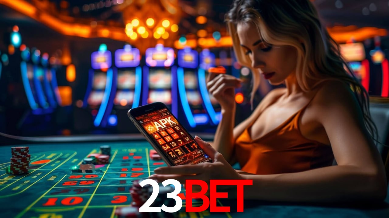 Football Betting 23Bet