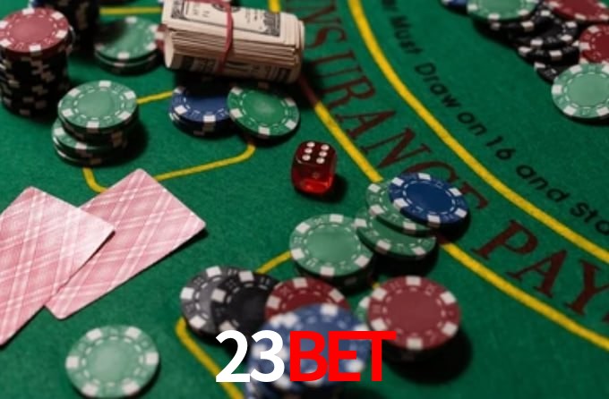 23Bet