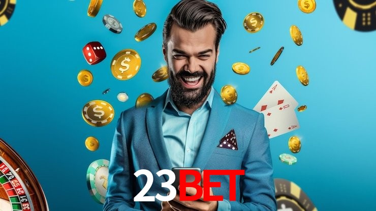 Slot Games 23Bet