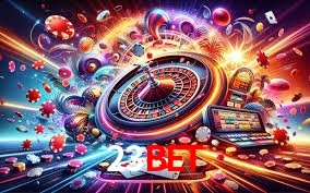 Jogo Spaceman 23Bet