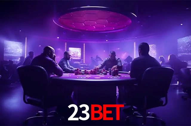 Estatísticas 23Bet
