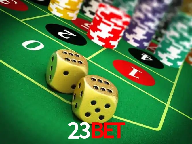 Experiência VIP 23Bet