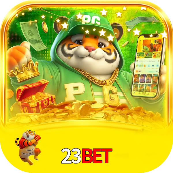 Baixar app da 23Bet gratuitamente